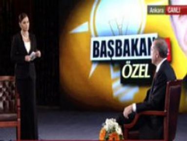 Erdoğan:''Öcalan hidayete ermiş