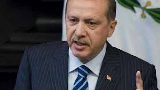 Erdoğan:''Oyumuz Azalırsa Azalsın''