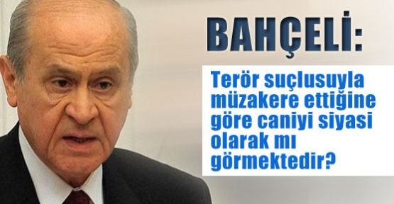 Erdoğan:''Tam Bölen Olarak İş Başındadır''