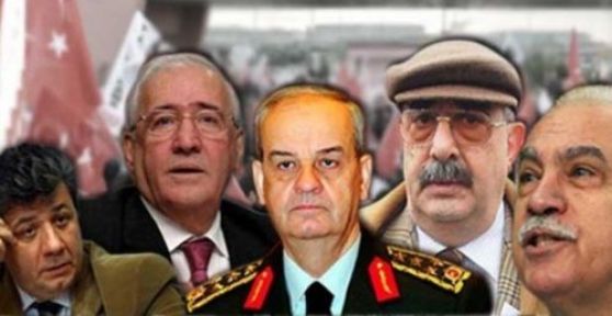 Ergenekon Davasında Kötü Haber