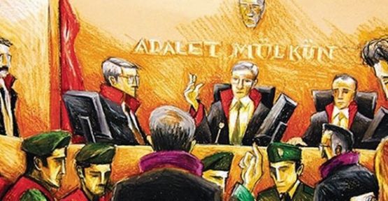 Ergenekon Savcılarından Cezalara İtiraz...