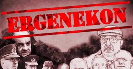 Ergenekon:Her Şey Bir İhbarla Başladı...Ve Artık Sona Geldi...