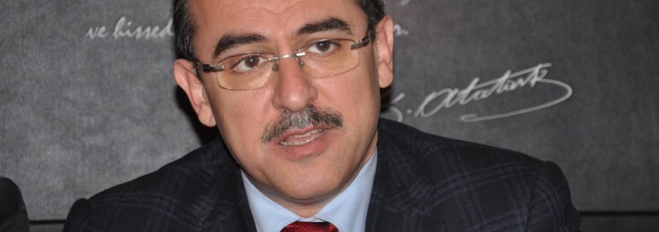 Ergin:' Herkes kendi işine bakıyor'