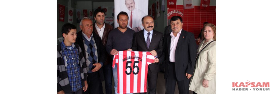 Erhan Usta, AKP korku siyaseti yapıyor