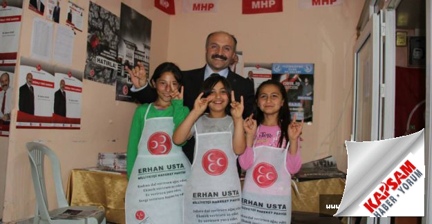 Erhan Usta Bakan Kılıç'a Sordu!