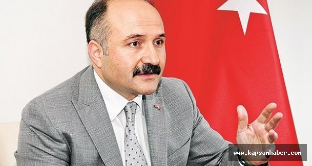 Erhan Usta: Cevdet Yılmaz derhal istifa etmelidir
