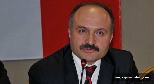 Erhan Usta: Halkın Gözüne Baka Baka Yalan Söylüyorlar