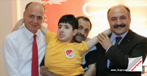 Erhan Usta'nın Eski çalışma arkadaşları arasına büyüme rakamları girdi