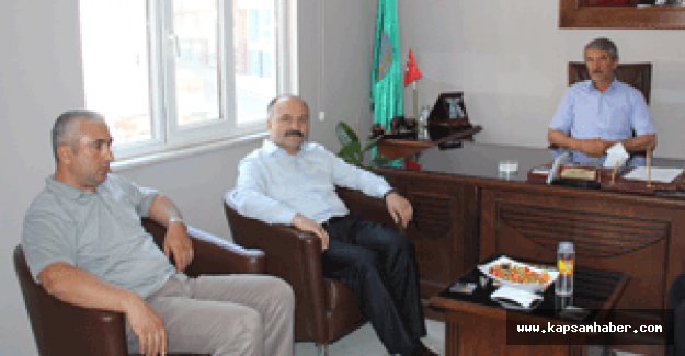 Erhan Usta, TMO buğday alımında isteksiz davranıyor
