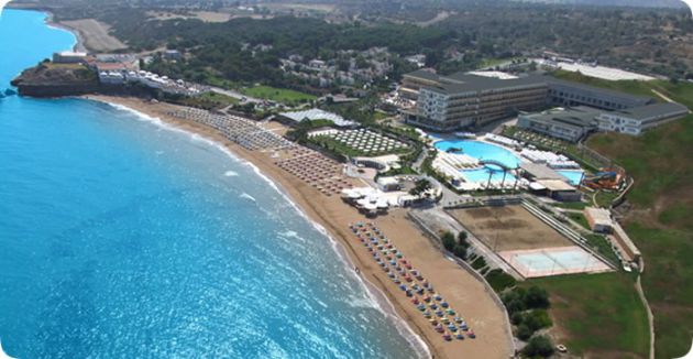 Erken Rezervasyon İle Bu Yıl Kıbrıs’tasınız