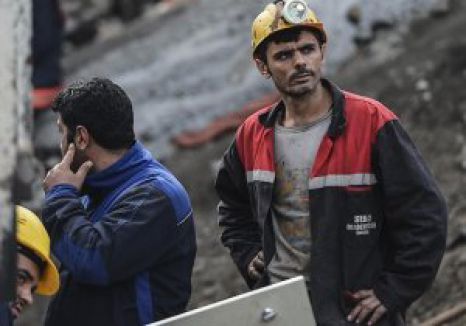 Ermenek'te Acı Devam Ediyor