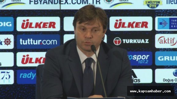 Ertuğrul Sağlam: puanı hak ettiğimizi düşünüyorum