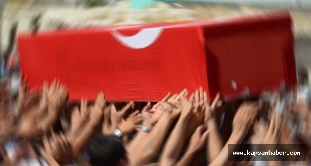 Erzurum'daki terör operasyonu: 2 asker şehit