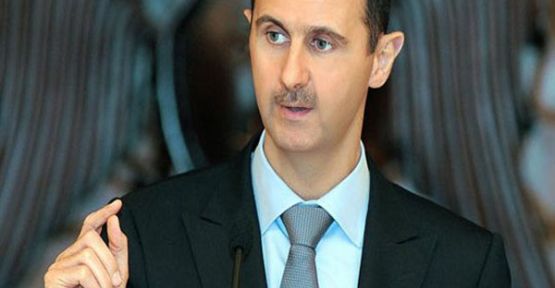 Esad'dan Kısasa Kısas