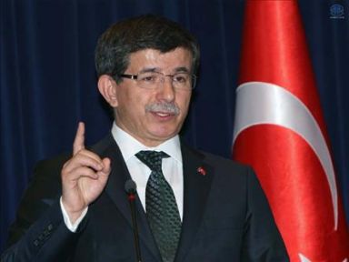 Esed'in Problemi Annesinin Yaşıyor Olması...