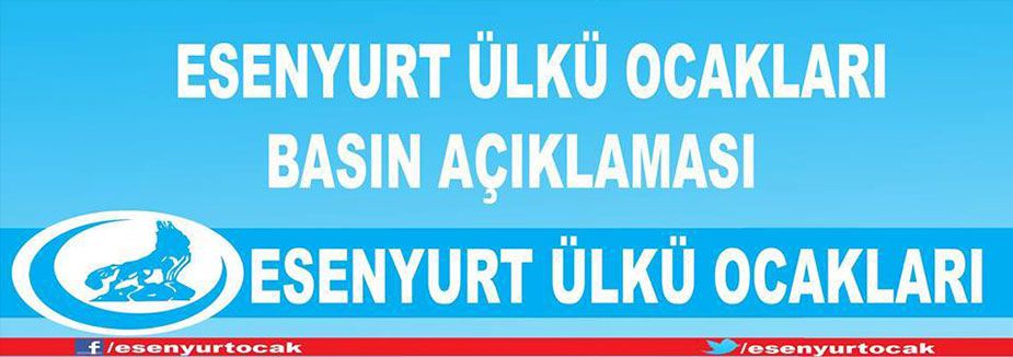 Esenyurt Ülkü Ocakları, Bayrağımızı canla başla savunduk