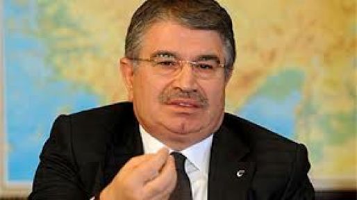 Eski Bakanın Gezi Parkı Yorumu...