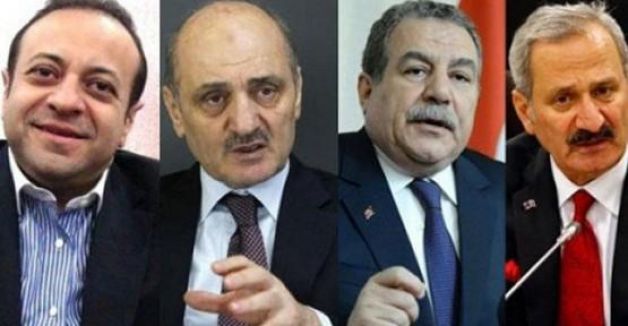 Eski Bakanların fezlekeleri geçersiz mi kılınıyor?