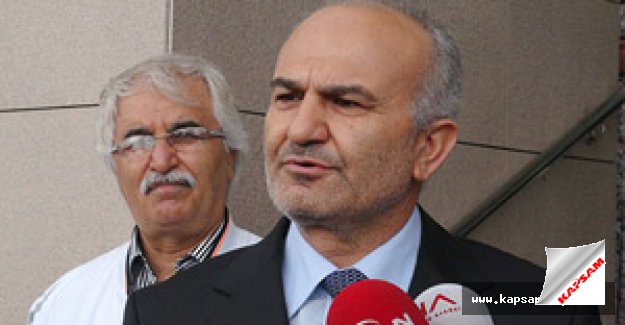 Eski emniyet müdürü: iftira operasyonu yapıyor