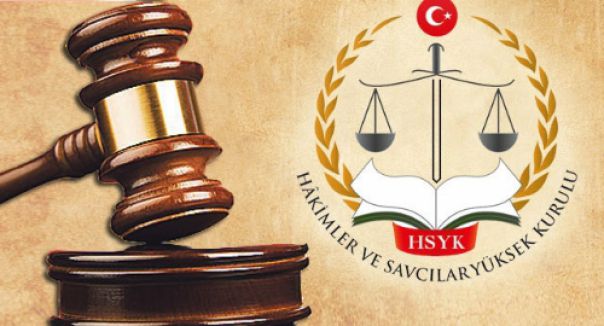 Eski HSYK Üyelerinin Yeni Görevleri