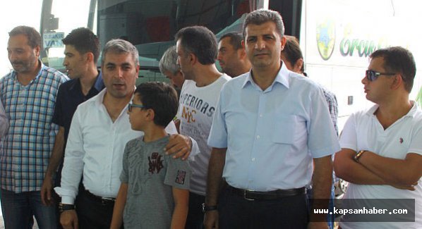 Eski İstihbaratçı Kaya: Bölge insanı çaresiz