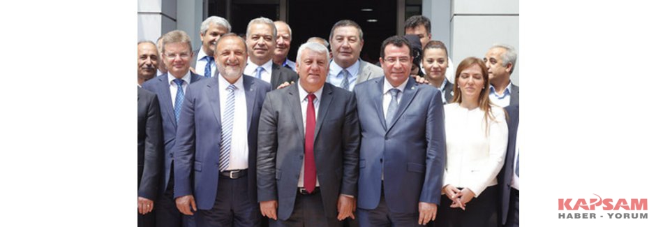 Esnaf borç sarmalında...