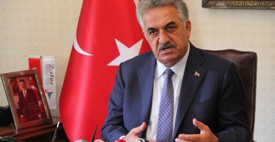 Esnafa faiz desteği