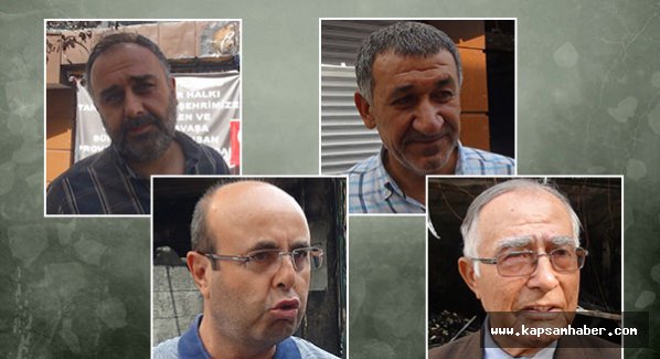 Esnaftan 'kardeşlik ve sağduyu' vurgusu