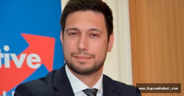 Euro karşıtı partinin genel sekreter adayı Türk kökenli