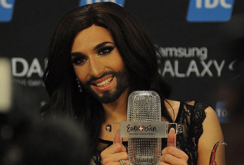 Eurovision birincisi belli oldu...