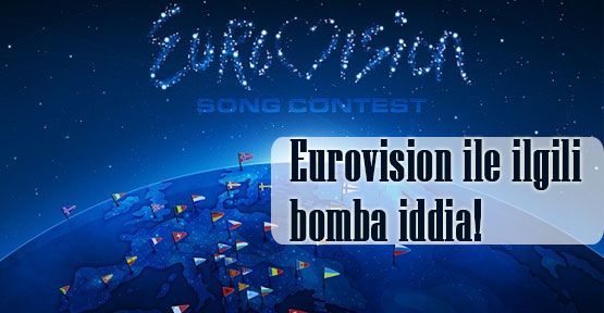 Eurovision'da İddia: Parayla mı satın alındı