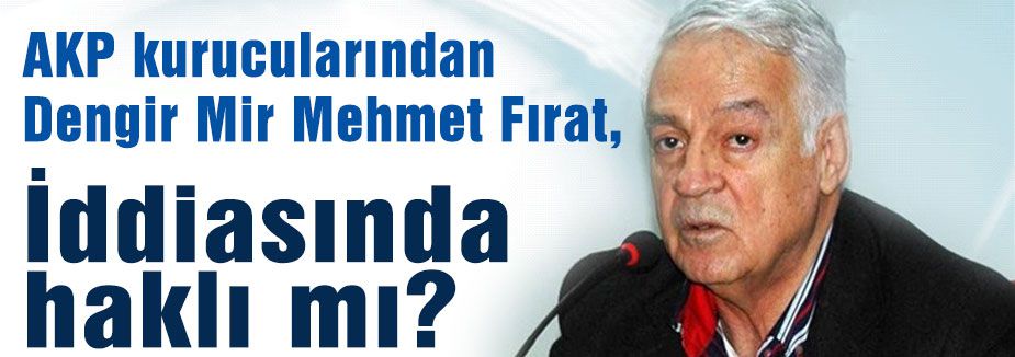 Eylemcilerin arasında AKP'lilerin ne işi var?
