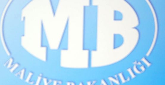 Eylül ayı bütçe gerçekleşmeleri...