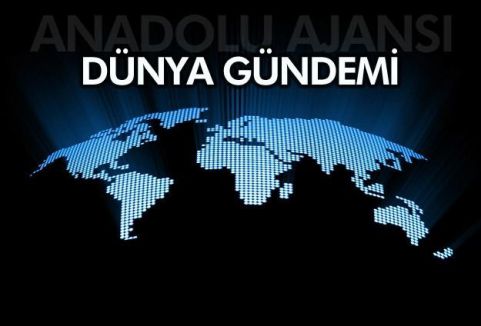 Eylülde dünya gündemi