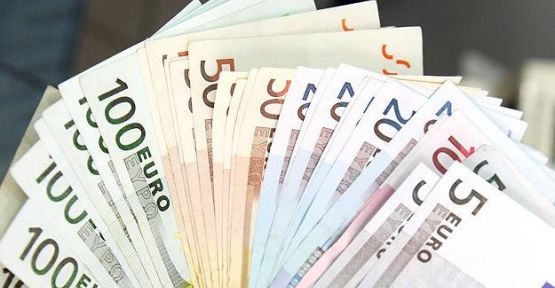Eylülde en çok avro kazandırdı...