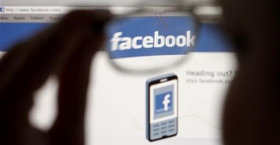 Facebook şifresini unutanlara kolaylık