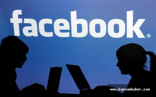 Facebook'un Yeni Özelliğini Gördünüz Mü?