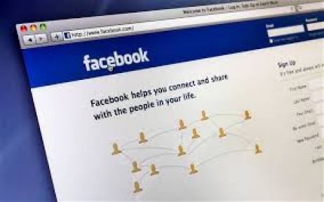 Facebook Virüsüne Dikkat!