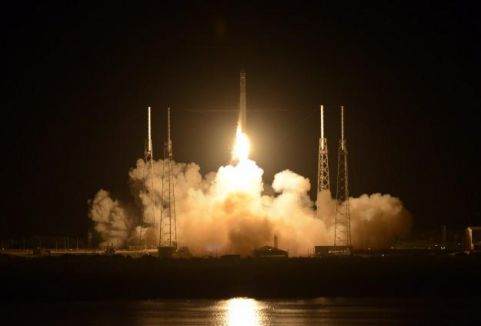 Falcon 9