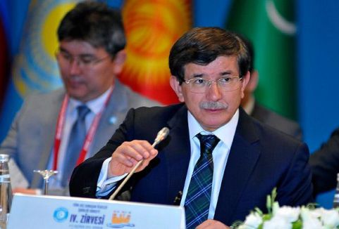 Farklı devletler altında yaşasalar da tek bir millettirler...