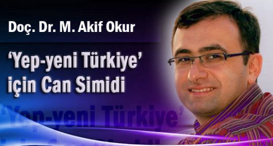 Farklı renklere sahip iki büyük teori!