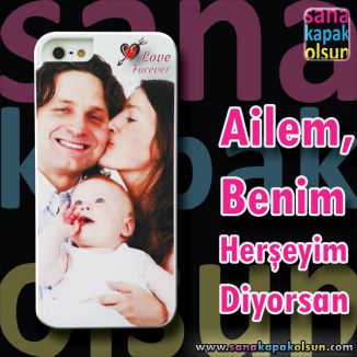 Farklı Telefon Kapakları