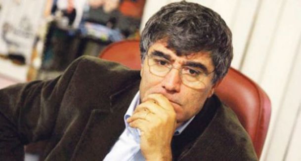 Faruk Sarı mahkemeye sevk edildi