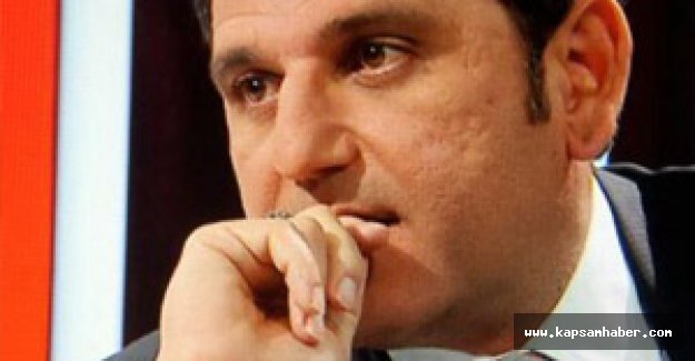 Fatih Portakal HDP Milletvekiline sert tepki gösterdi