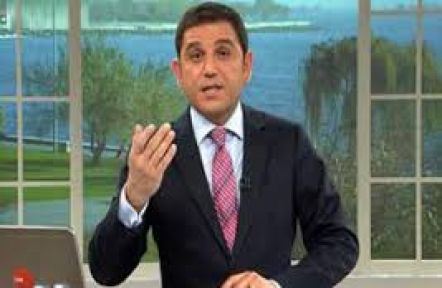 Fatih Portakal'dan Kaçak Elektrik Tepkisi...
