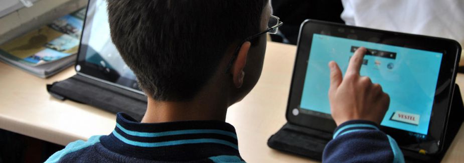 FATİH Projesi'nde imzalar atılıyor