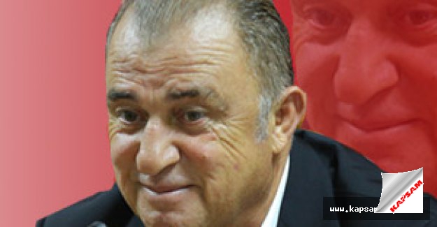 Fatih Terim: 3 Puan bizi rahatlattı