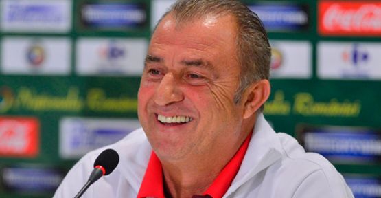 Fatih Terim'e Şaşırtan Teklif...