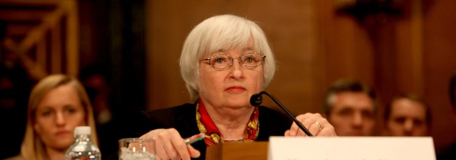Fed Başkanı'ndan