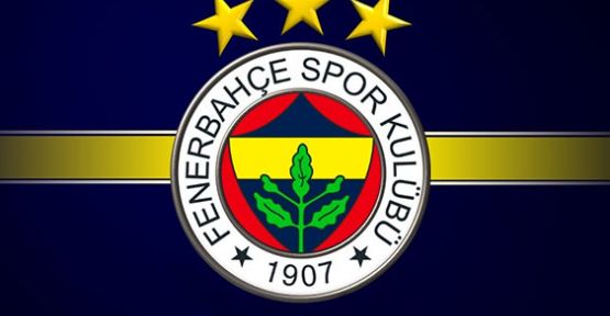 Fenerbahçe Bombasını Patlattı...